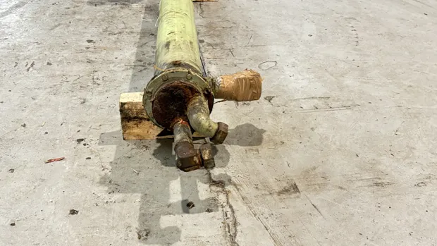 Image 4 of 9 - Ingersoll rand - 129824