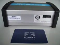 NAVCOM Technology - C-NAV 3050 GNSS Receiver
