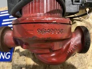 Grundfos - Magna 32-100-180