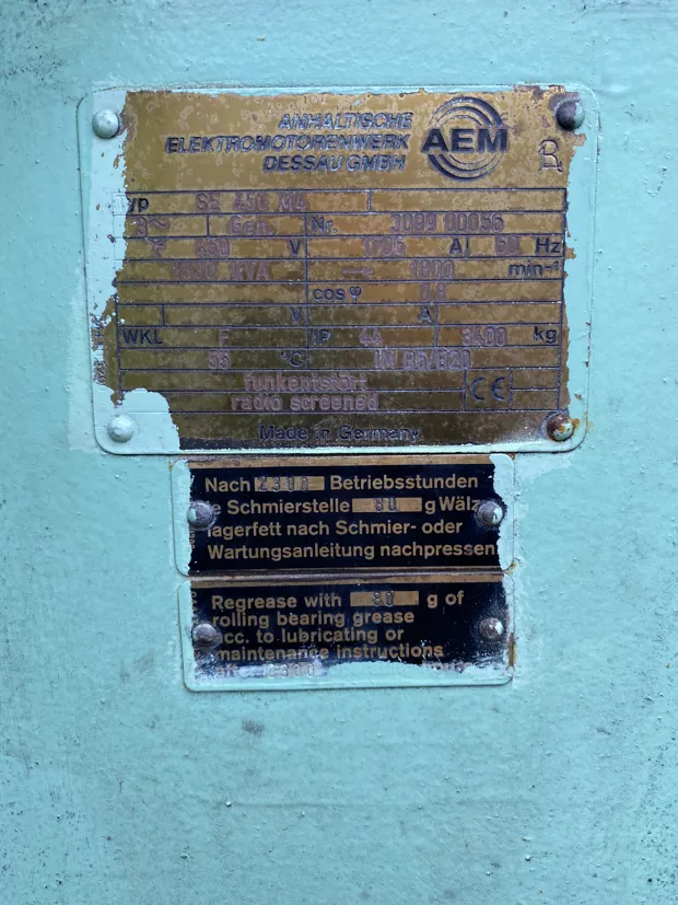 Image 9 of 10 - Caterpillar