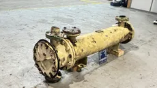 Sperre - DV298.1500