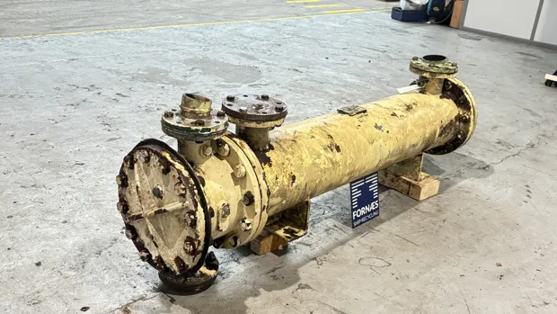 Image 6 of 8 - Sperre - DV298.1500