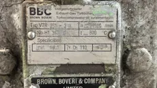 BBC - VTR251-2N