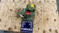Rickmeier - DB9-S-P40/8(35)-(6)-PPIE-D-SXCN