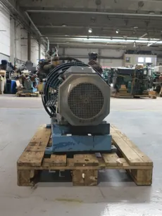Sperre - HL2/105