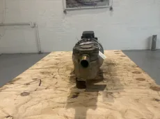 Grundfos - Hydrofore