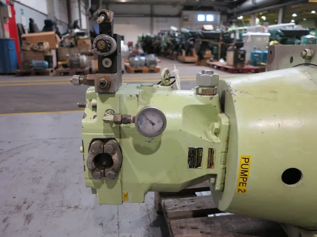 Image 5 of 8 - HP940