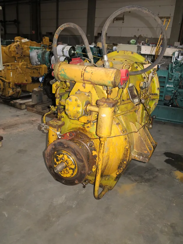 Image 1 of 4 - Fernholt & Giertsen - PB 339