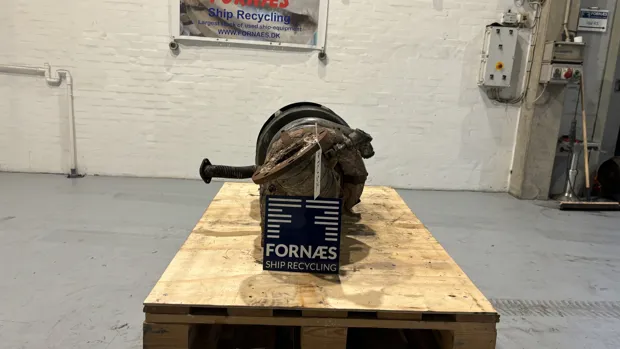 Image 3 of 11 - Napier - C-045 S/C2