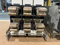 ABB  - Masterpact