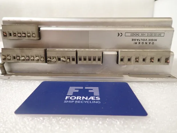 Image 3 of 4 - SELCO S6100 - S 6100.0010