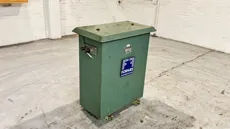 Tufvassons  - TGB 35-2