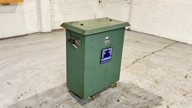 Image 2 of 6 - Tufvassons  - TGB 35-2