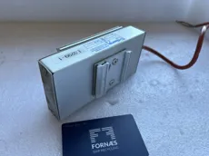 LM-therm  - Fabr-nr : 98/4