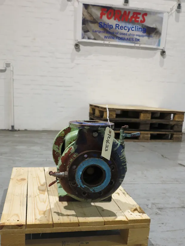 Image 2 of 5 - Per Gjerdrum - 65/160 A1