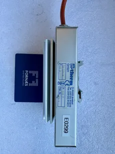 LM-therm  - Fabr-nr : 98/4