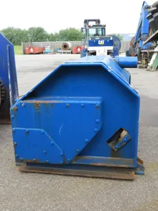 Small winch