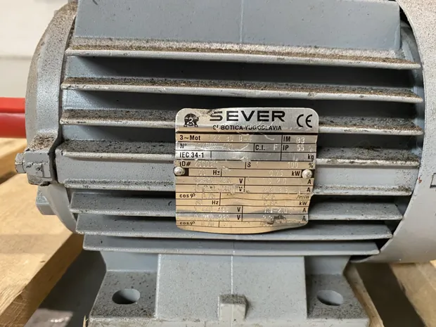 Image 3 of 3 - Server - 1.ZK 80 B-4