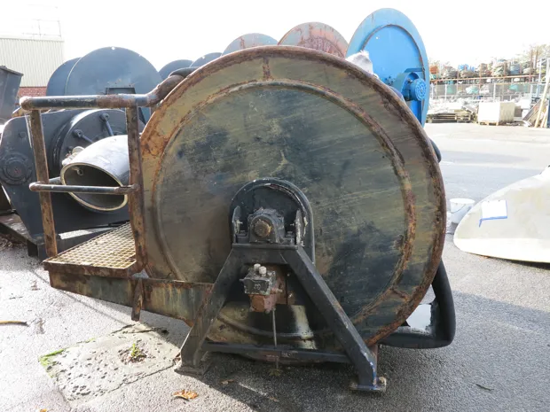 Image 6 of 6 - ND357