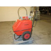 Delta Fire - Foam inductor type: Z450