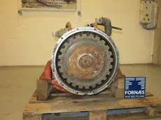 ZF - ZF500