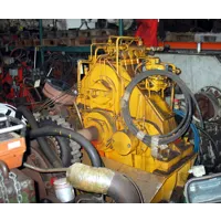 Hytek - 0.6946 FGT6202HC