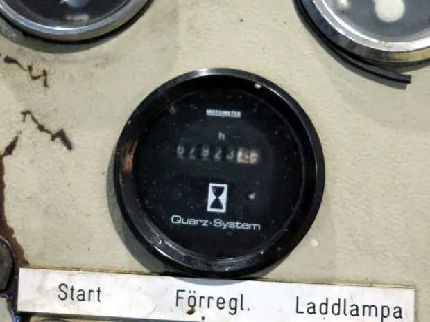 Image 4 of 5 - Valmet