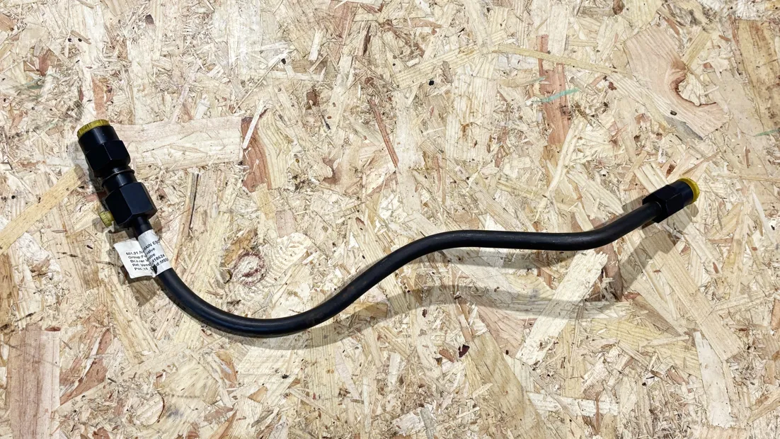 Image 1 of 3 - Wichmann - AXA / AXAG