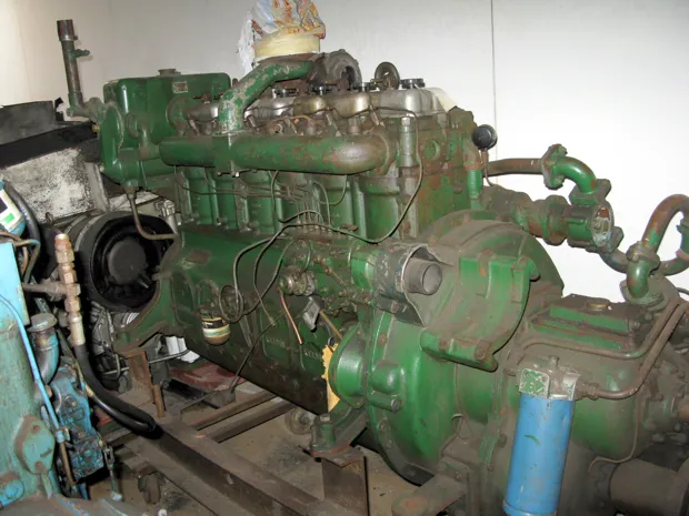 Image 2 of 4 - Kelvin - RS 6