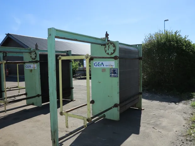 Image 5 of 7 - GEA - VT 80 B-6