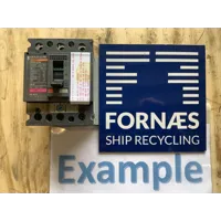 Merlin Gerin - NS80H-MA