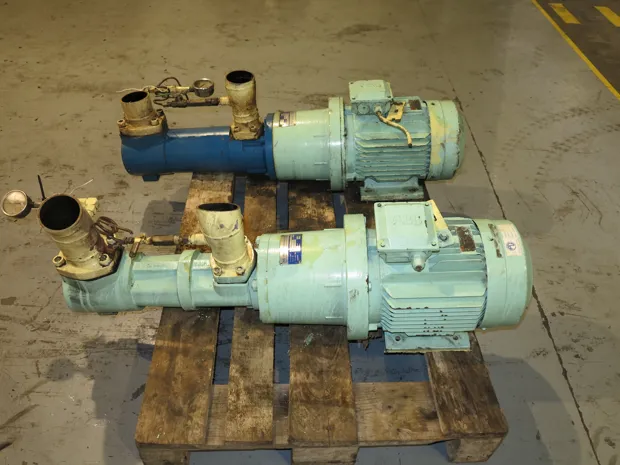 Image 3 of 6 - Kral - CK 275.2043V