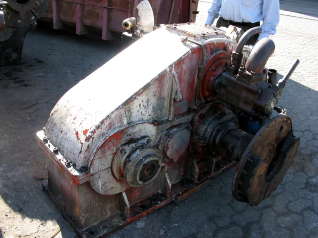 Image 1 of 3 - Hytek - 0.4561