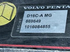 Volvo -20´Container