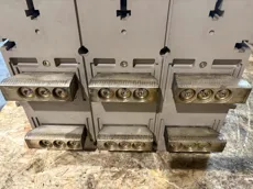 Merlin Gerin - Masterpact