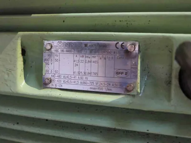 Image 8 of 8 - HS294