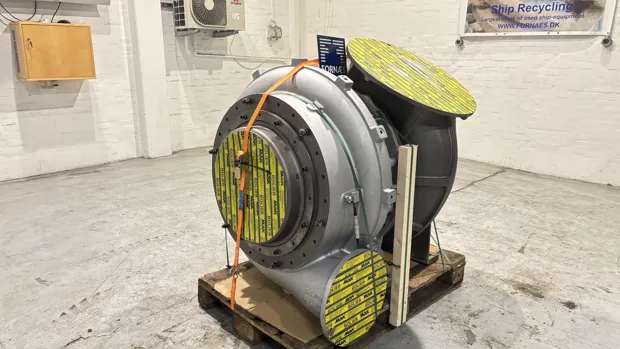 Image 4 of 11 - Napier - NA357