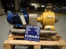 Desmi - S50-32-135N/A09