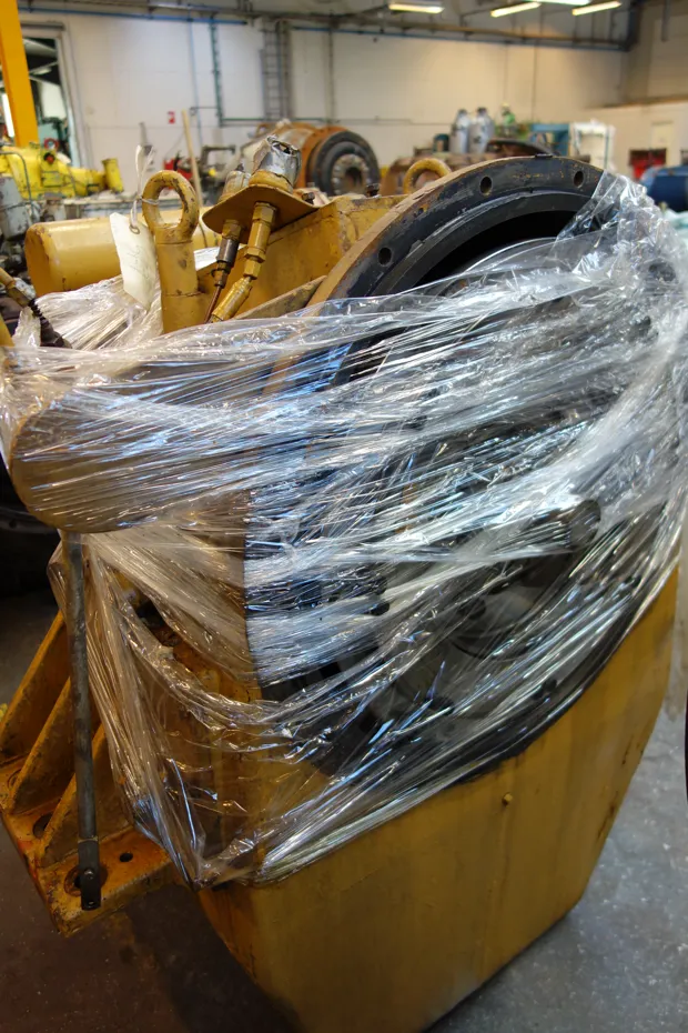 Image 5 of 6 - Pay & Brinck