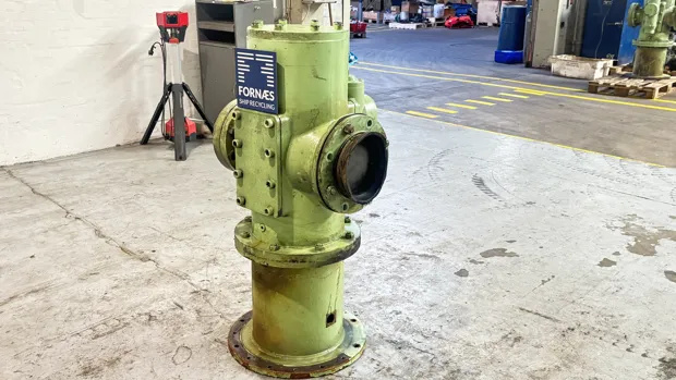 Image 5 of 8 - Kral - CGJF1701.41A10DA