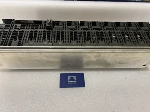 SIEMENS - SIEMENS SIMATIC S7 -300 PLC Controller