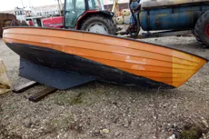 Small boat