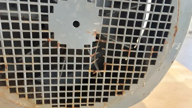 Image 6 of 9 - VEM - 408394 / 0001H K11R 160M