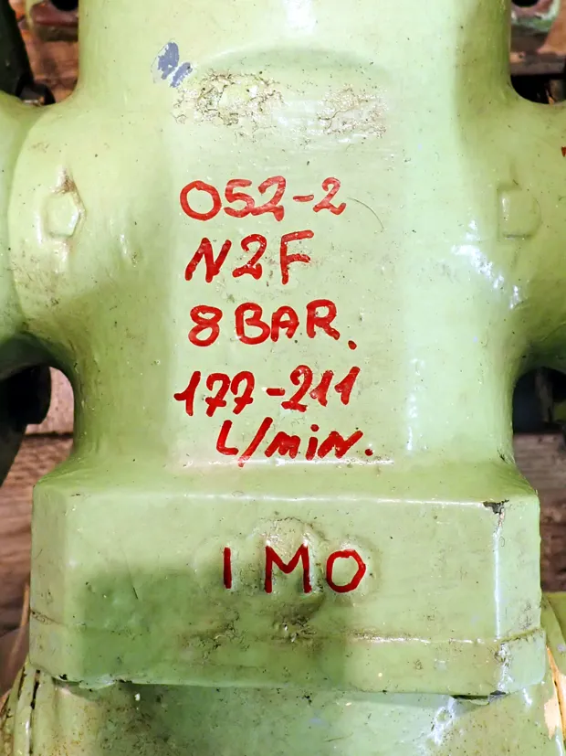 Image 4 of 4 - IMO - 052-2N2F