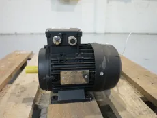 Hoyer Motors - HMA2-802-2