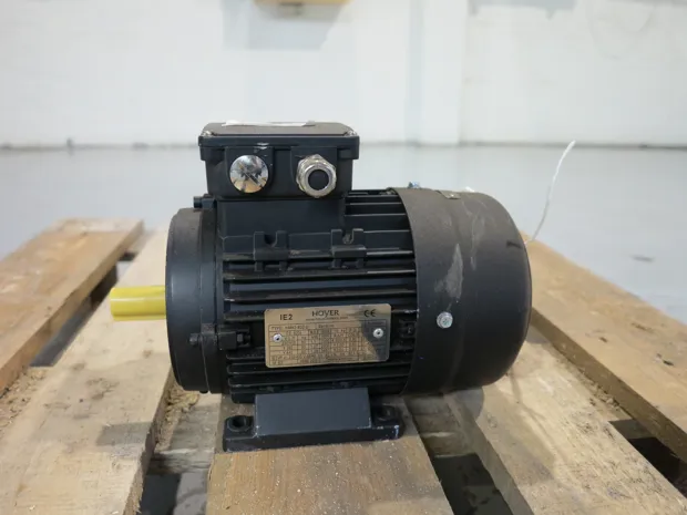 Image 2 of 3 - Hoyer Motors - HMA2-802-2