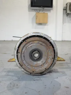 Twin Disc - MG 5050 A