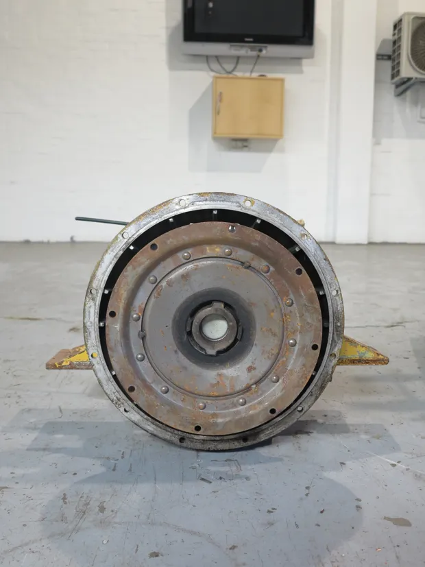 Image 5 of 7 - Twin Disc - MG 5050 A