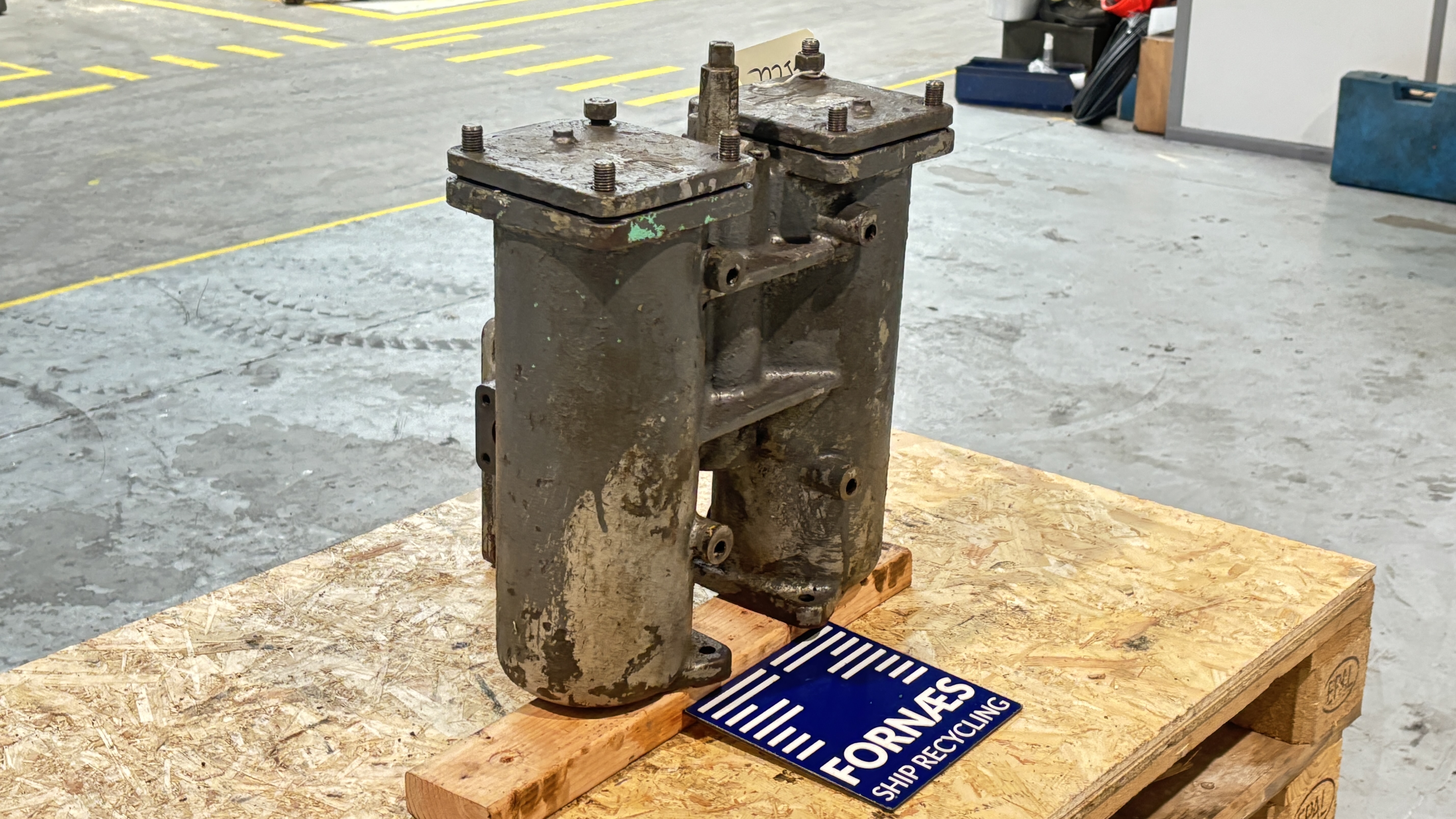 Boll&Kirch - 2.02.5/50