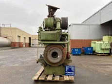 ABC - 6DZC-1000-166-A C2